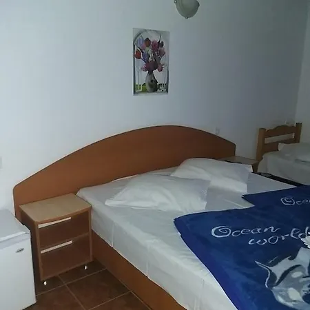 Pensiune La Rodica Affittacamere