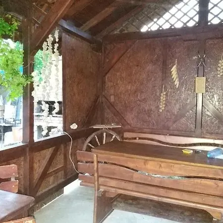 Pensiune La Rodica 3* Costinesti