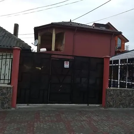 La Rodica 招待所 3*