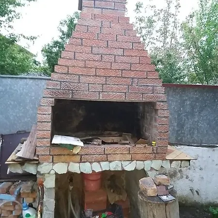 Pensiune La Rodica Gasthuis *